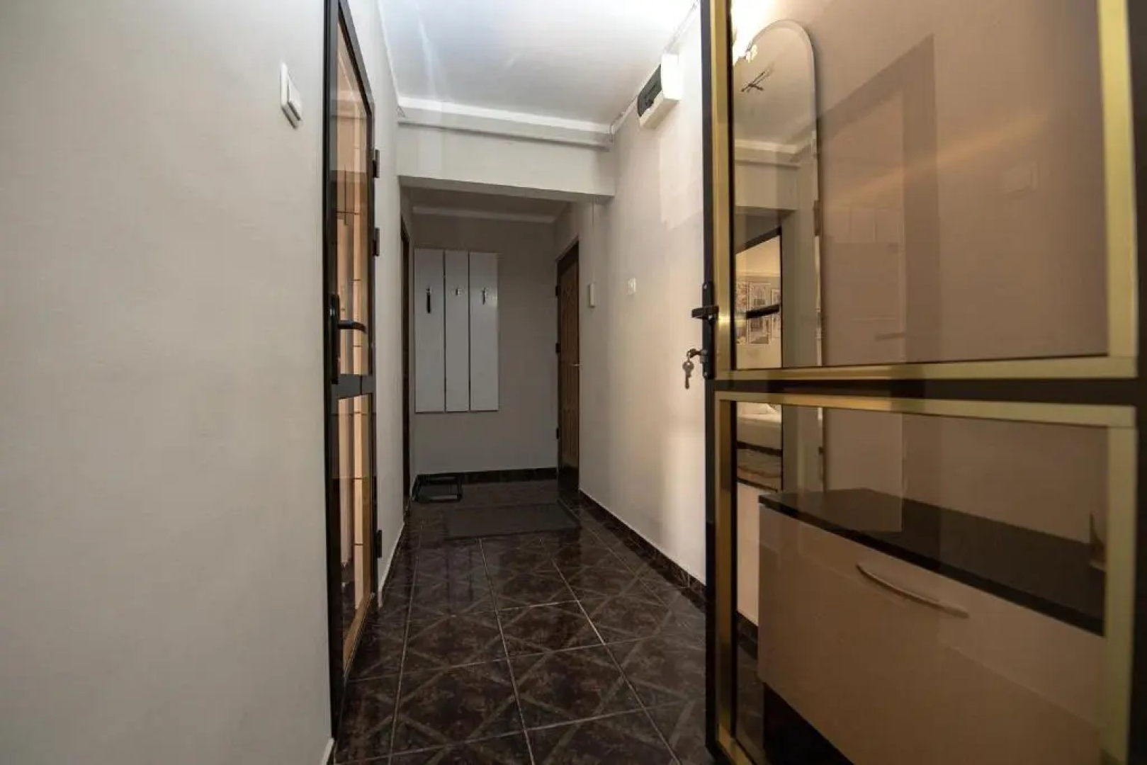 Apartament S46