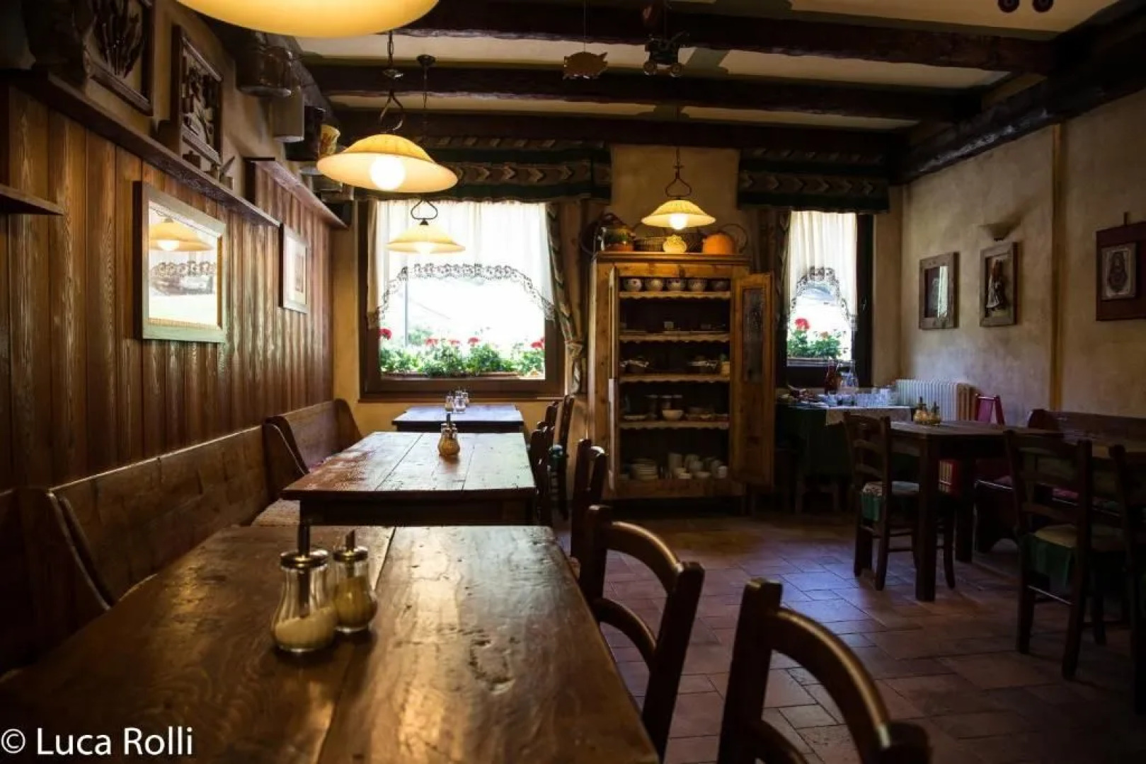 Hotel della Nouva Pila