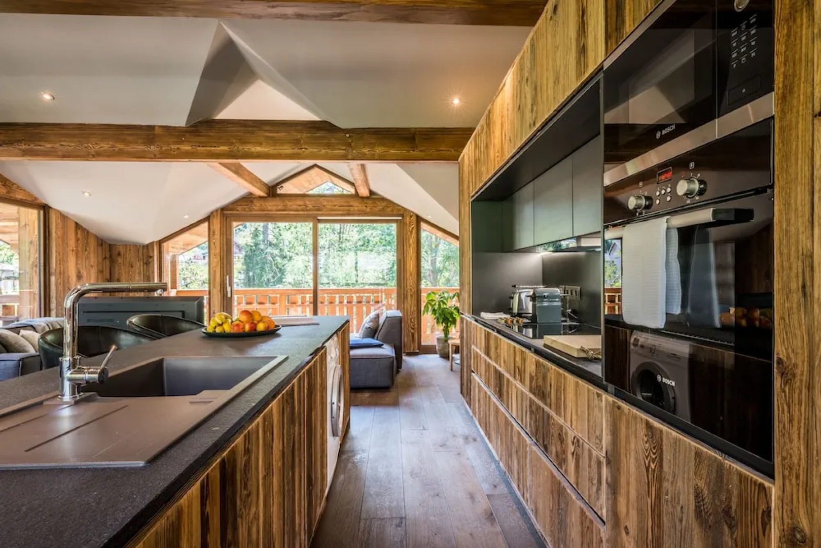 Moulin Chalets Les Gets - by EMERALD STAY