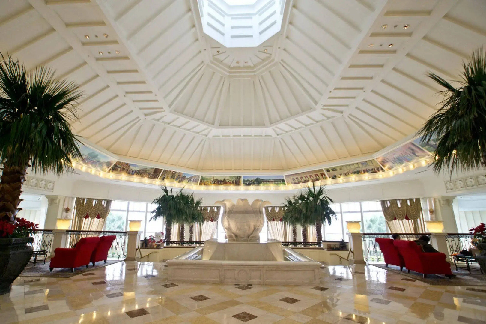 Farglory Hotel Hualien