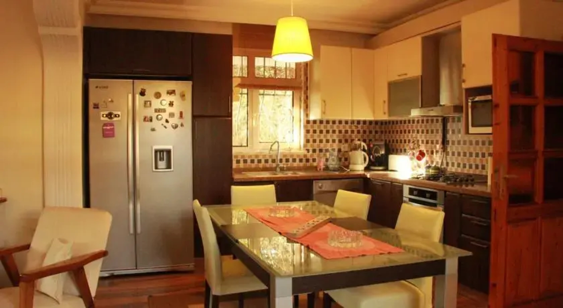 Villa Kapım