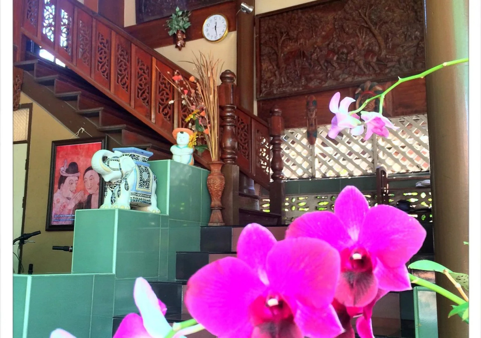 S.P. Guesthouse