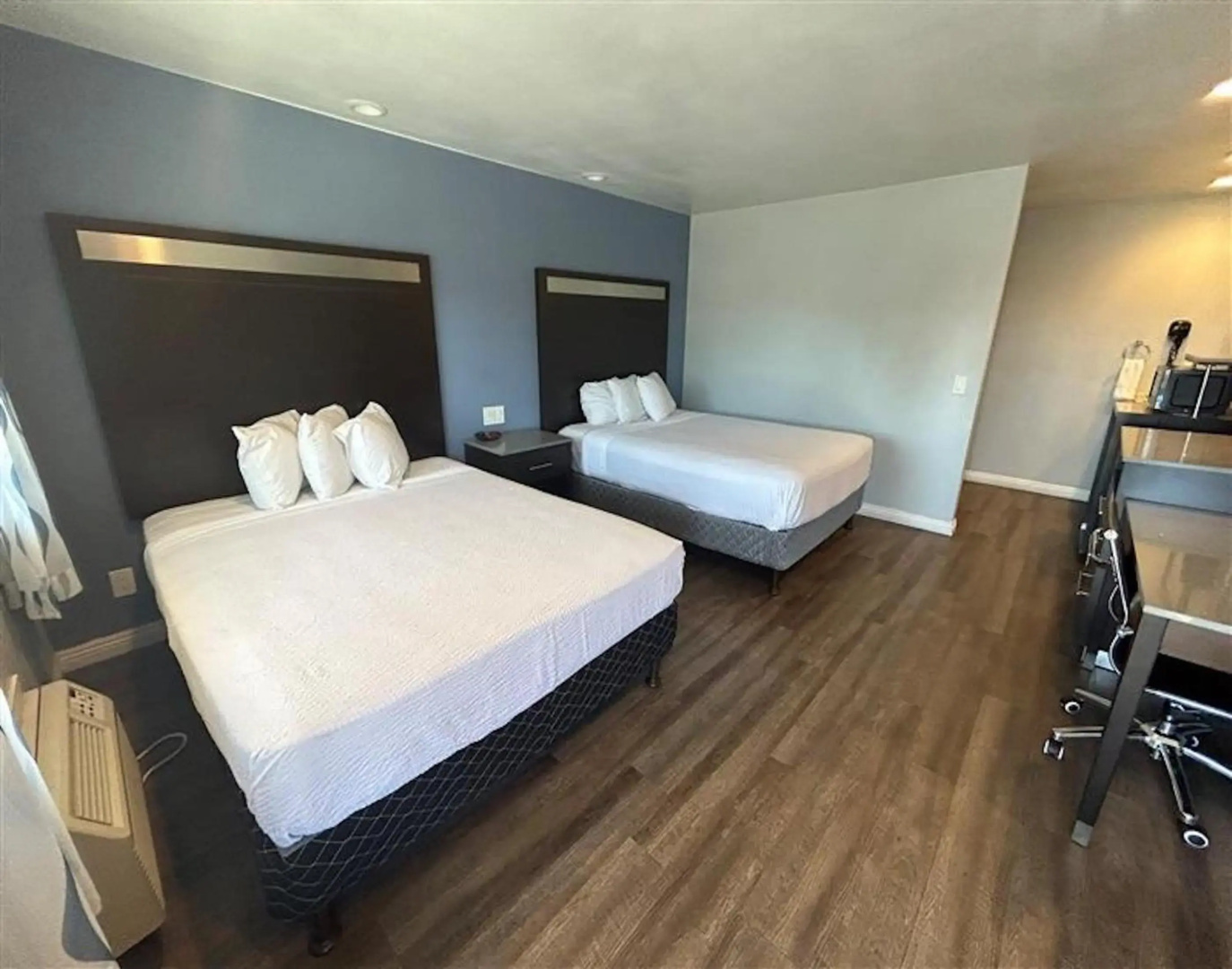 Days Inn by Wyndham Yuba City
