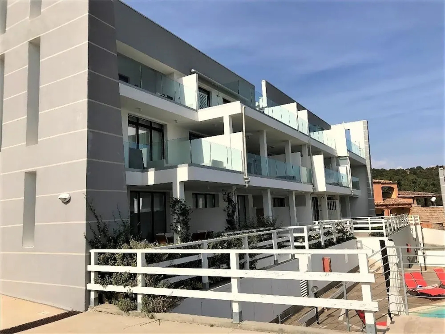 Resort Luxury Cannigione