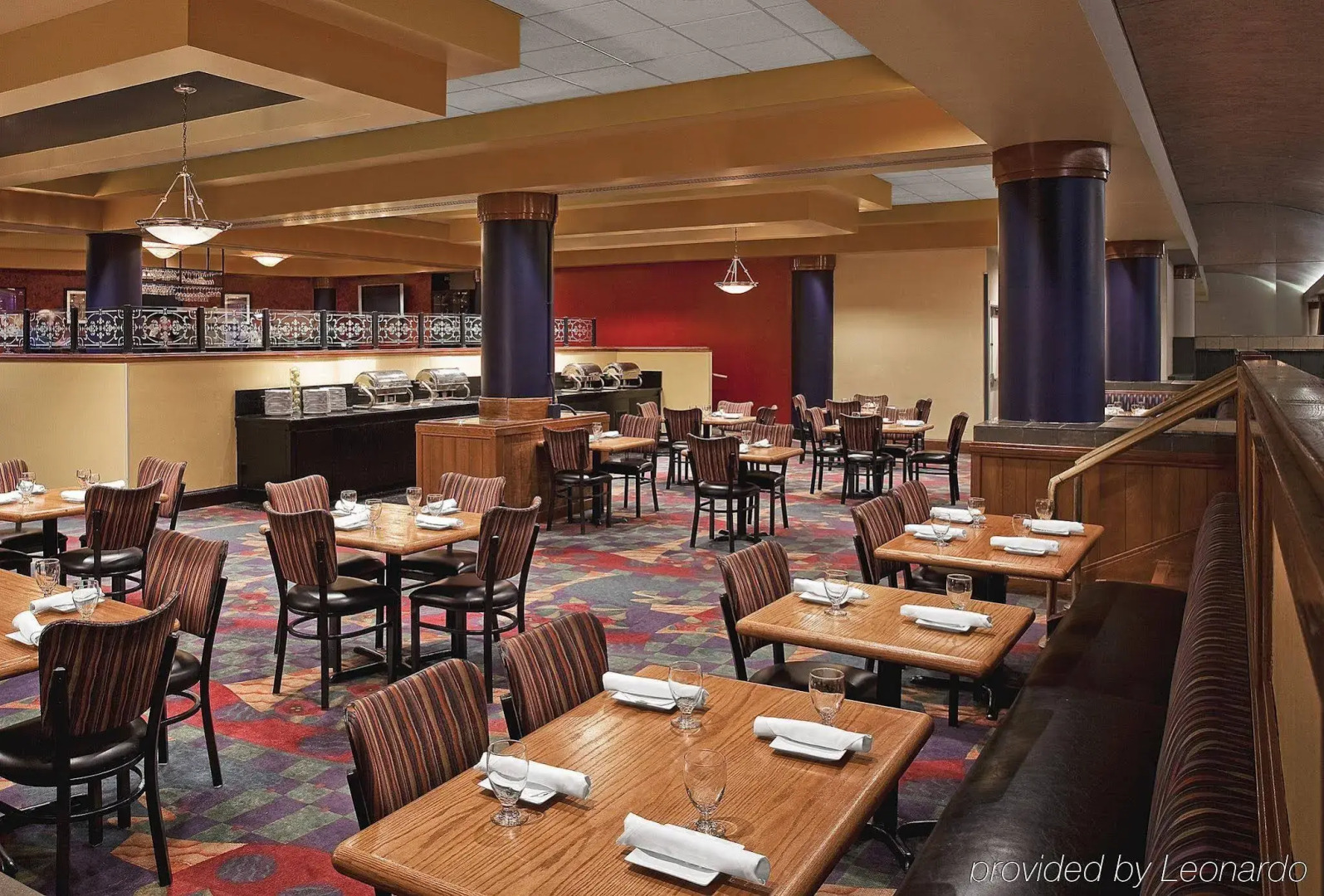 Sheraton Baltimore North Hotel