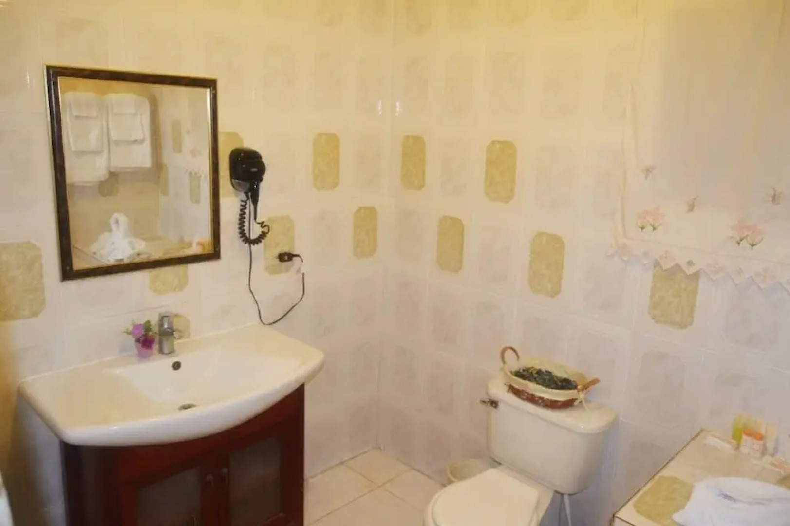 Angels Mini  Mansion