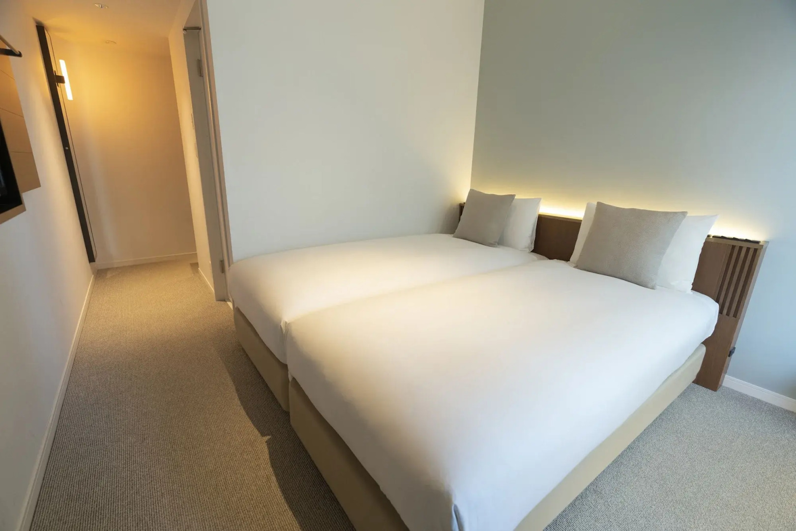 Отель Hamacho Hotel Tokyo Nihonbashi