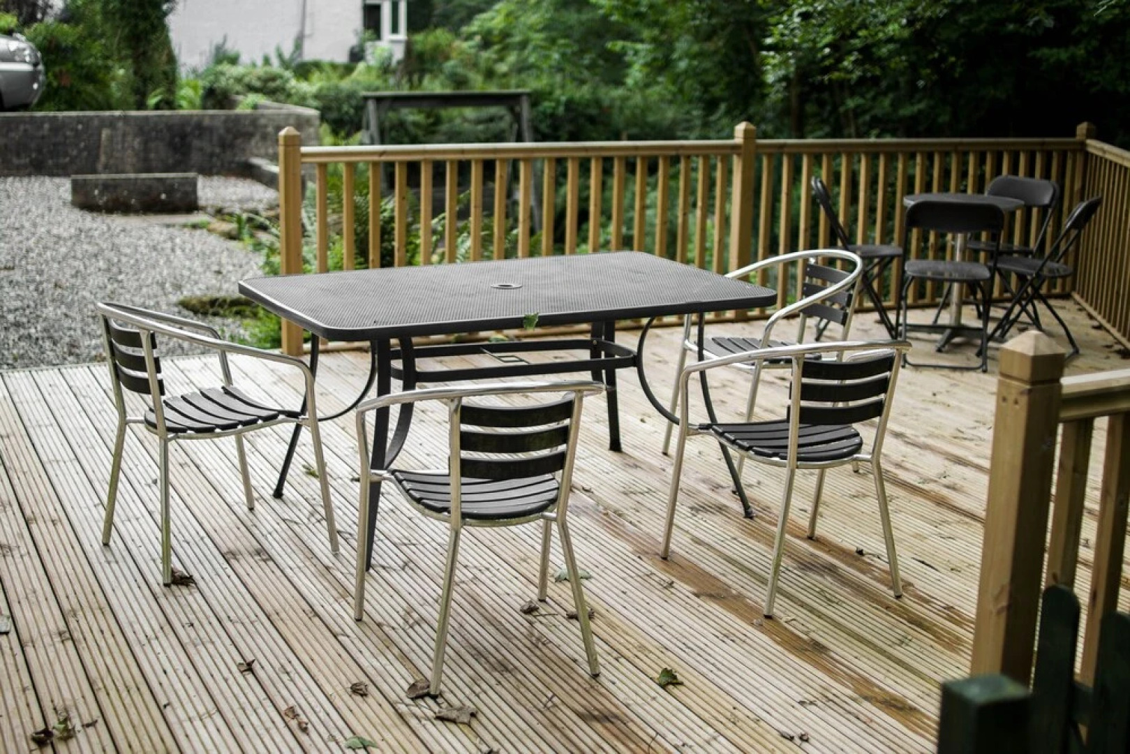 Babbling Brook Cottage