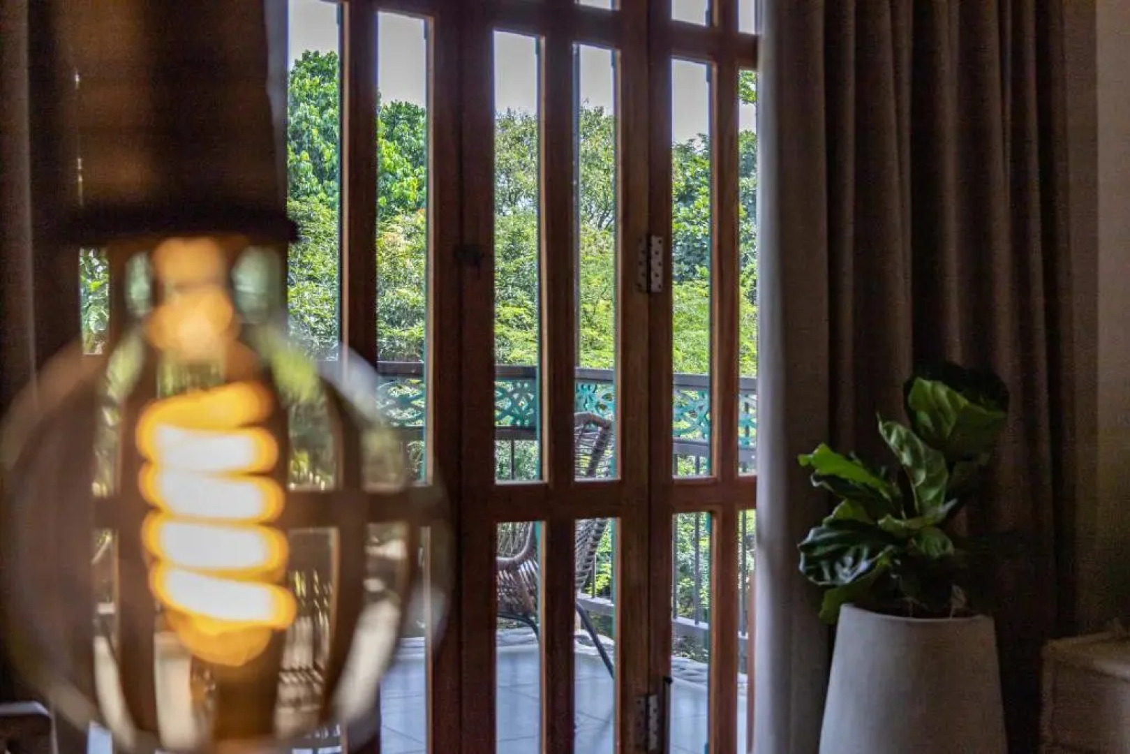 Casa Jacaranda Hotel Boutique by HMC - Cauca Viejo - Mayores de 14 años