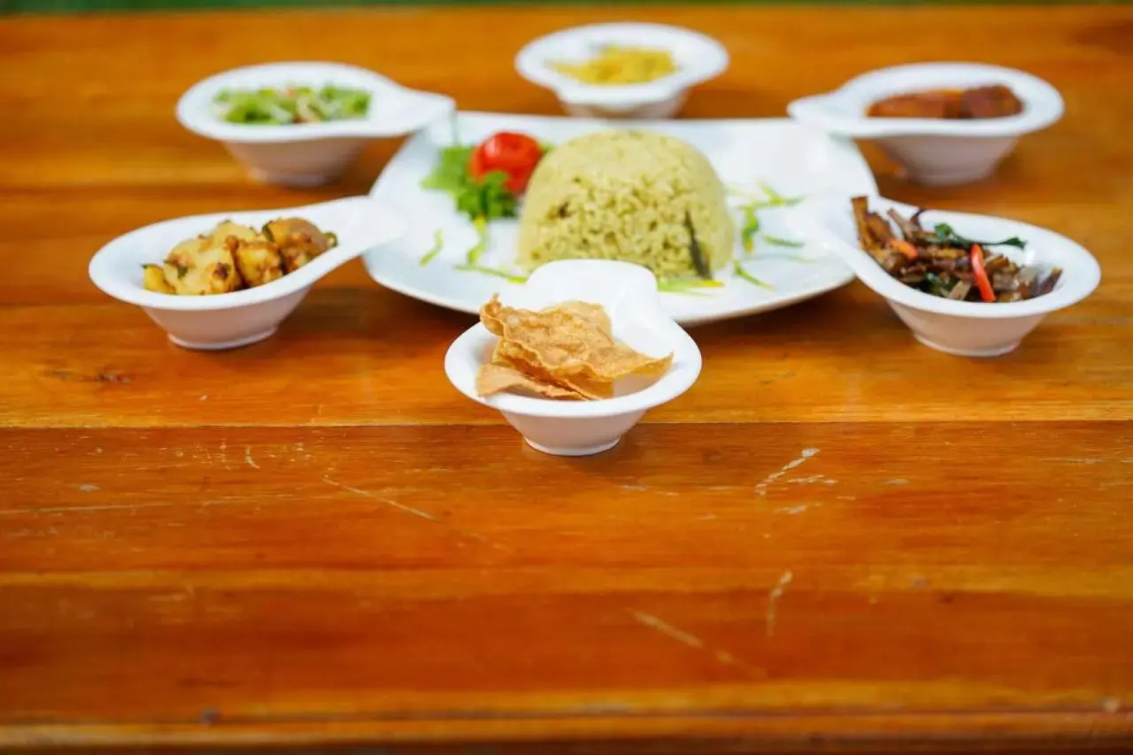 Ella Forest Paradise Hotel