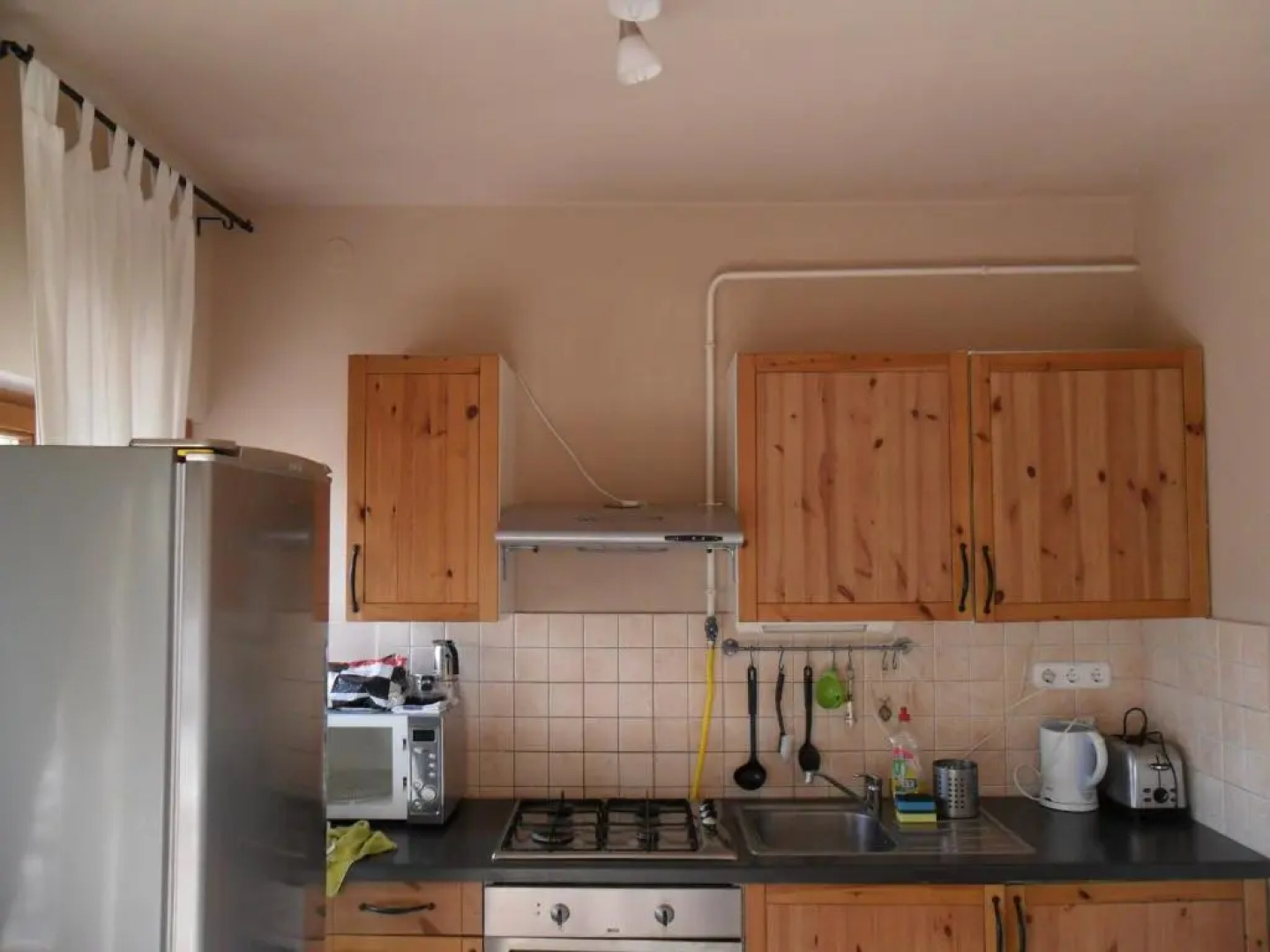 Holiday Apartmanház