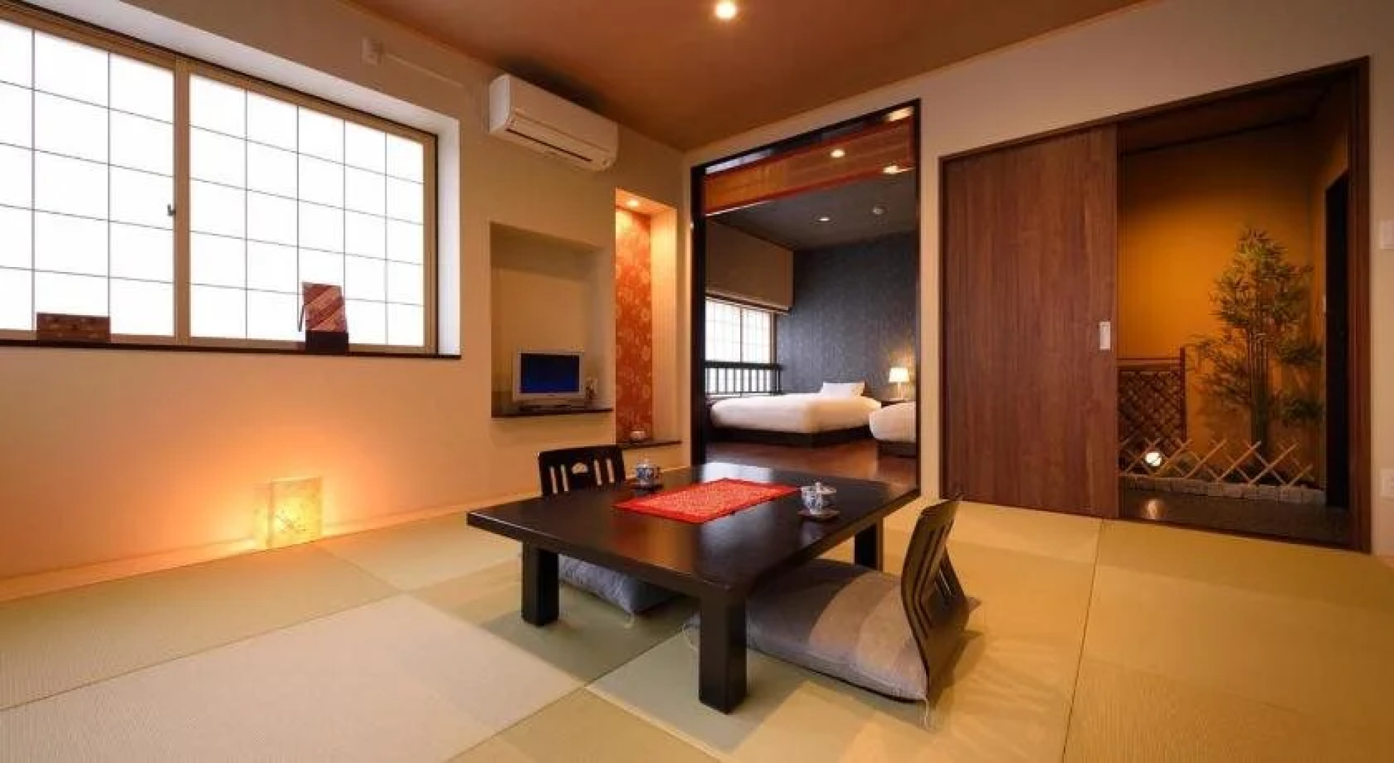 Matsudaya Ryokan