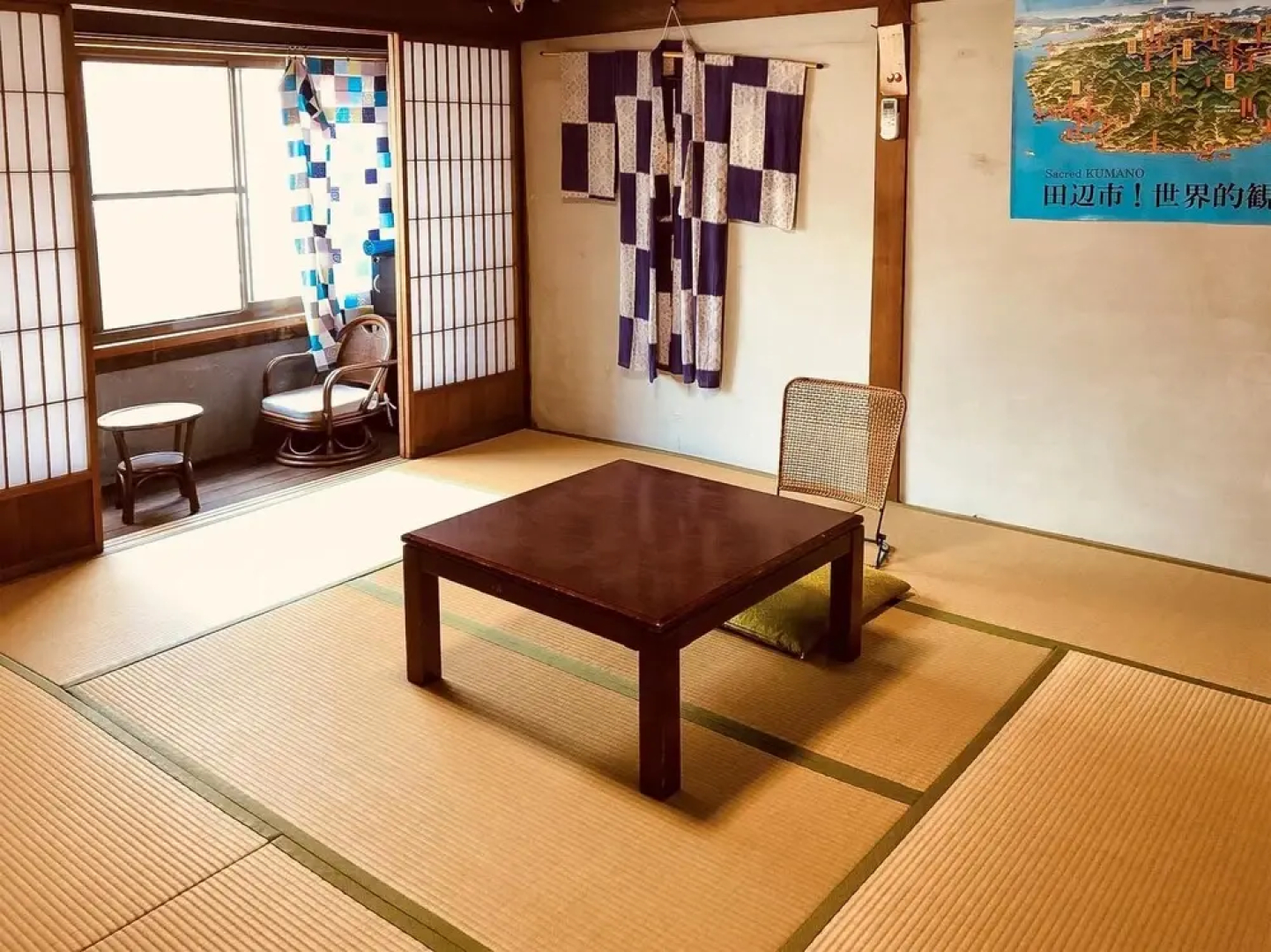 Wagaranchi