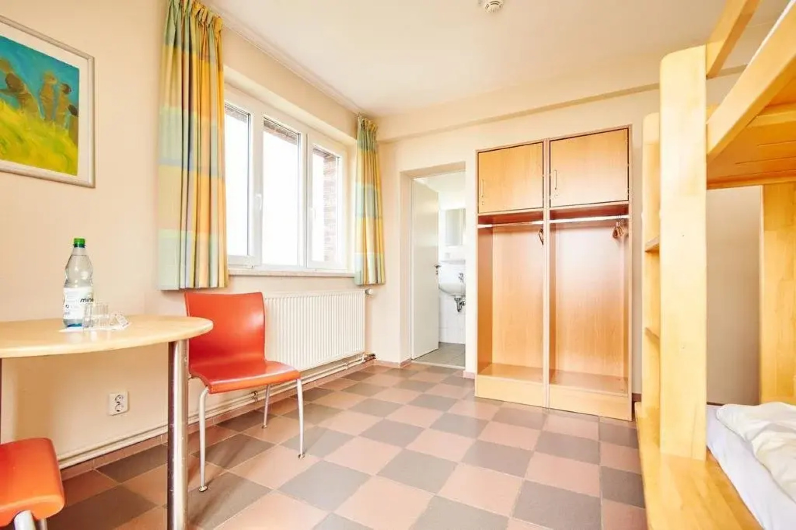 Jugendherberge Wangerooge