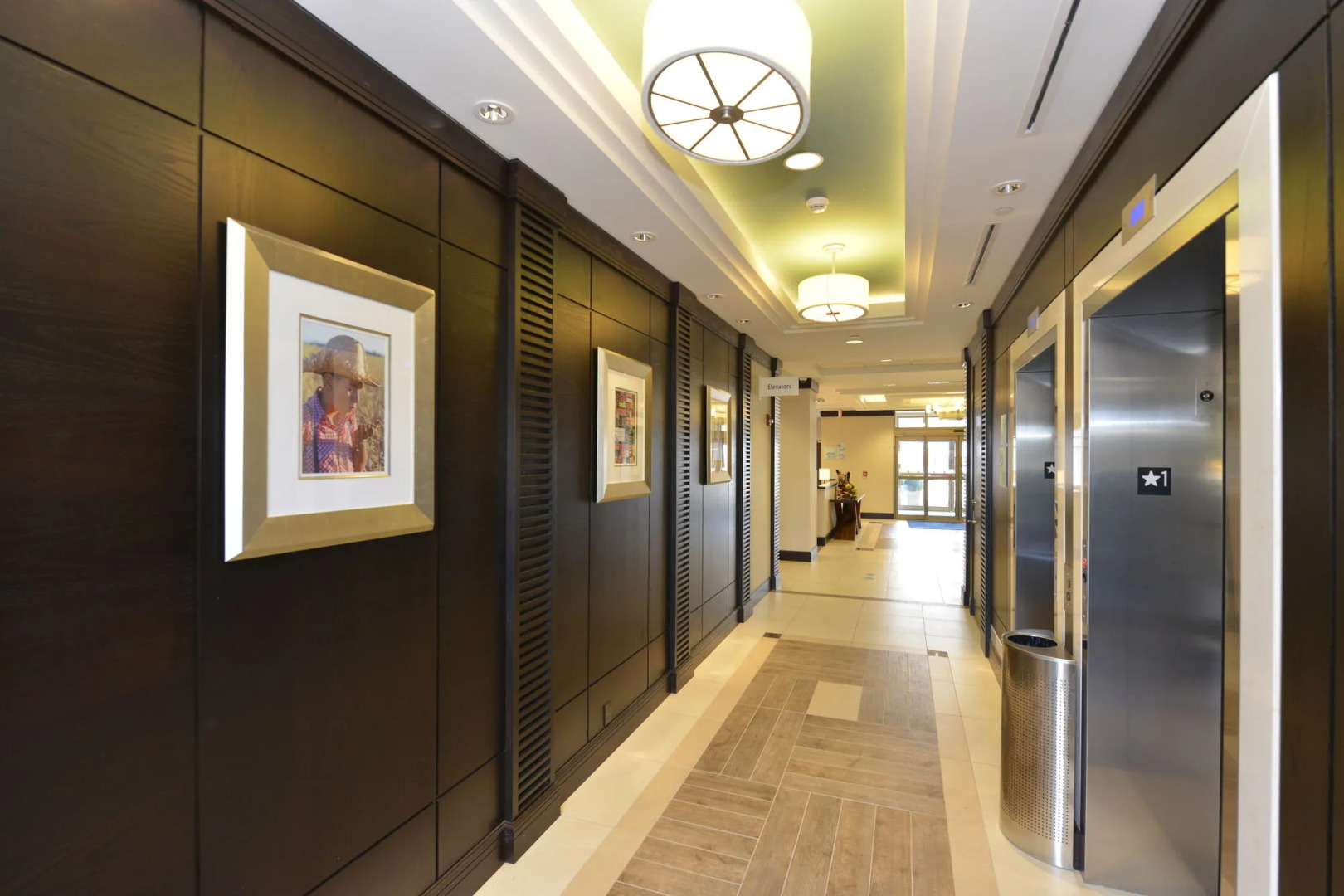 Holiday Inn Express Hotel & Suites Waterloo - St Jacobs by IHG