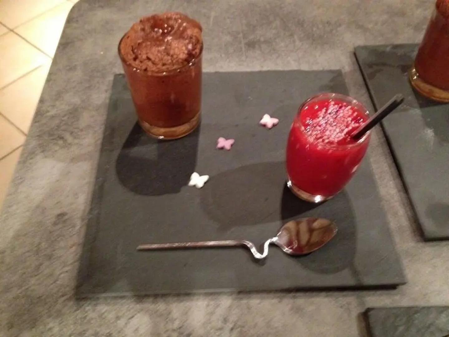 Chambre et Table dhôtes Magaadjukalo