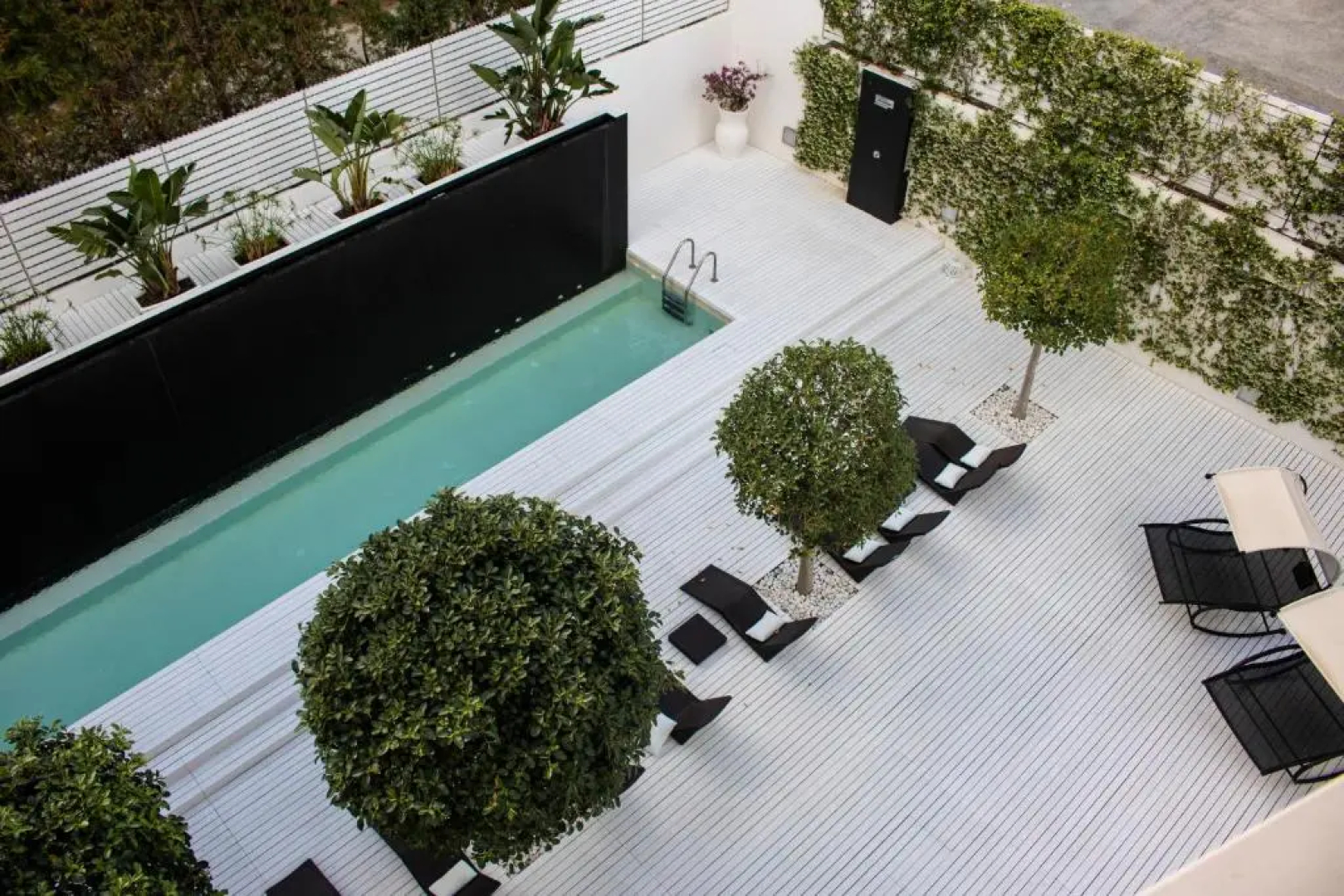 White Hotel Vieste