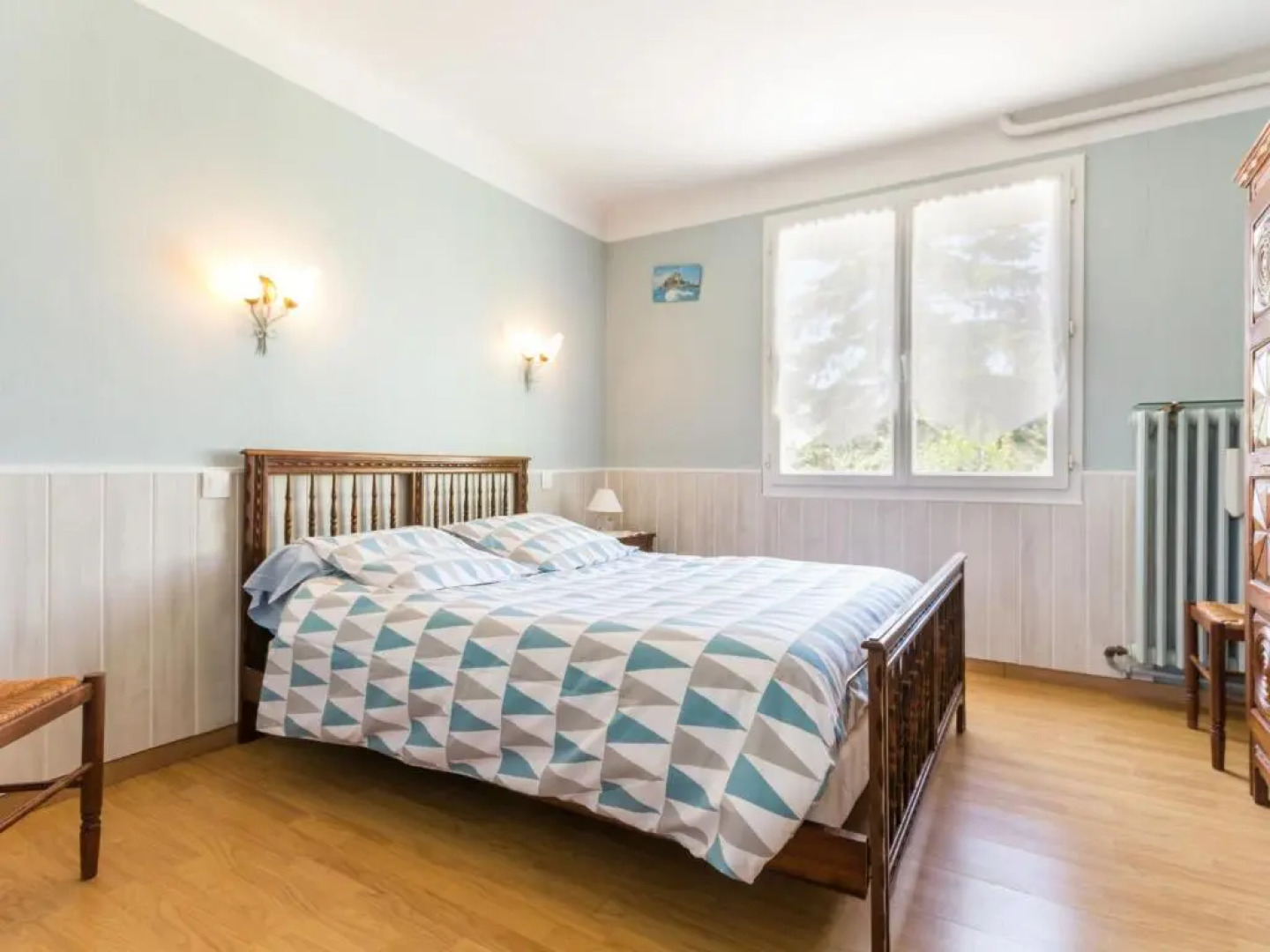 Gîte Préfailles, 2 pièces, 3 personnes - FR-1-306-1046