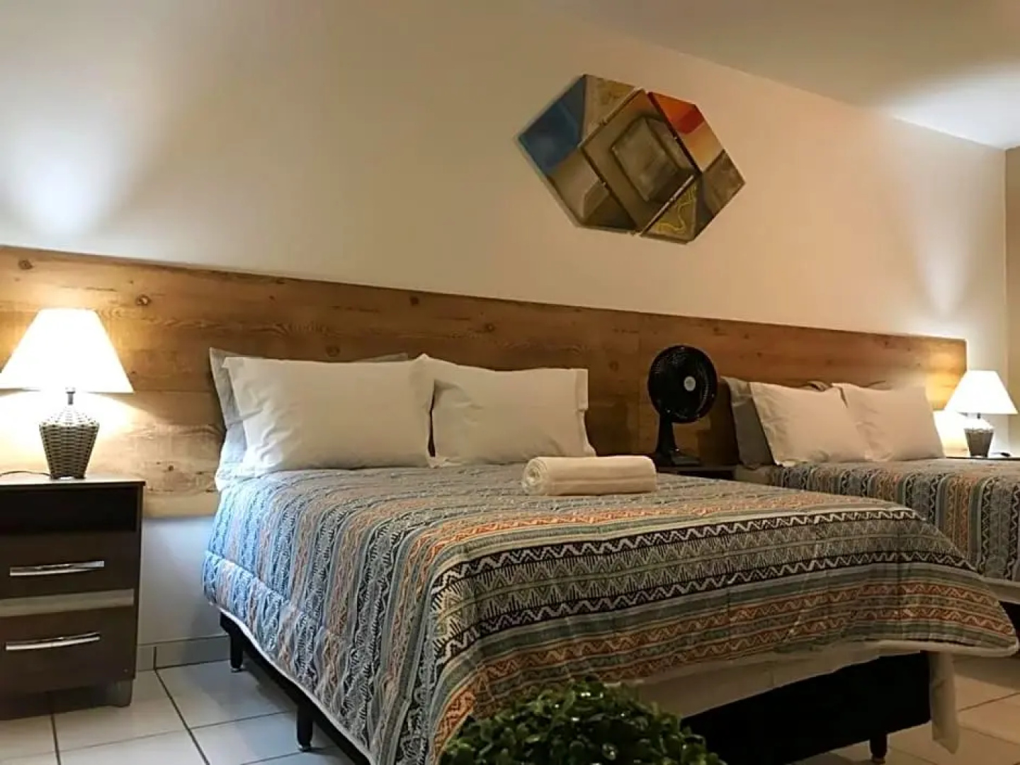 Quarto Luxo Exclusive