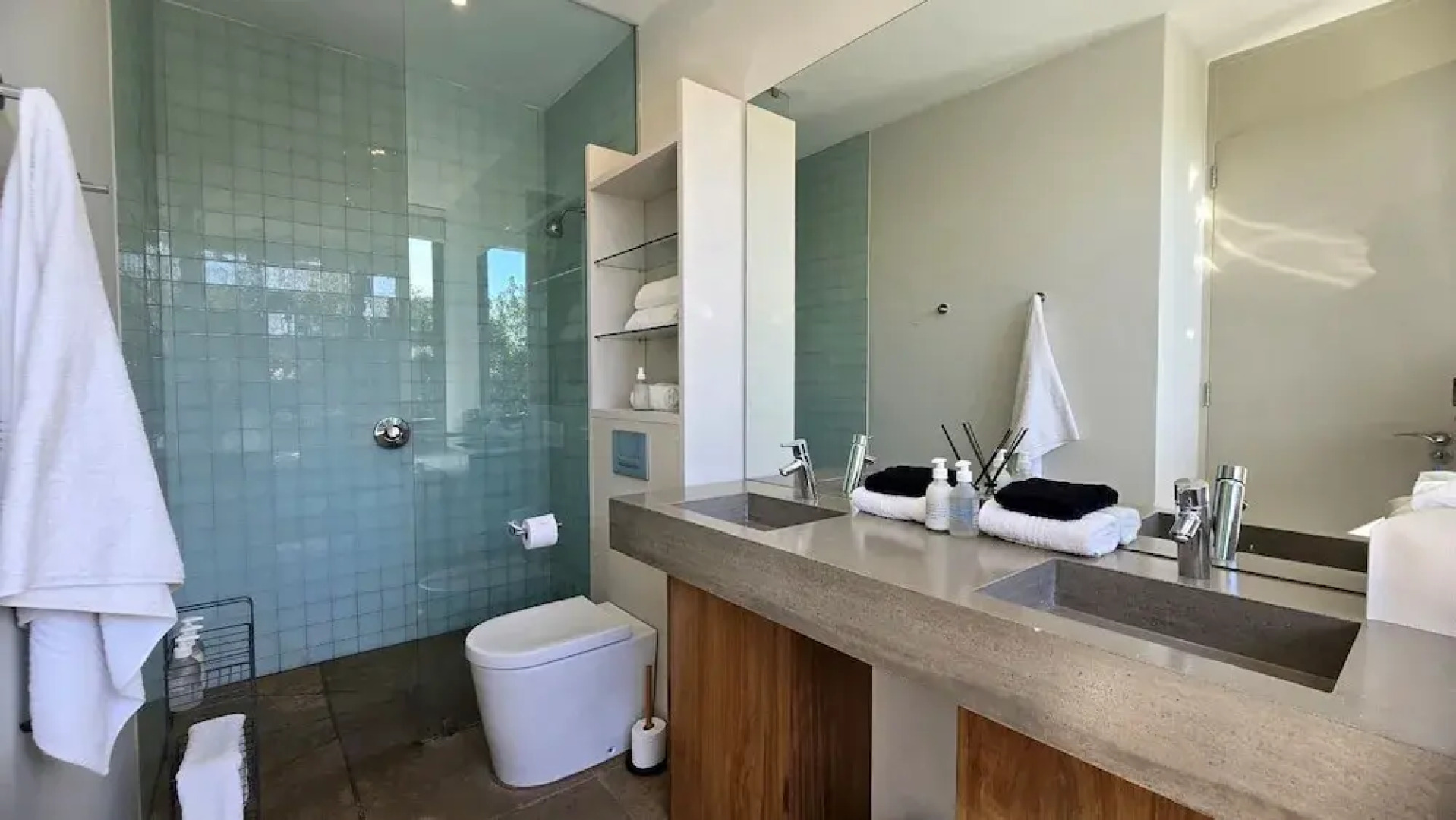 Oubaai Villa