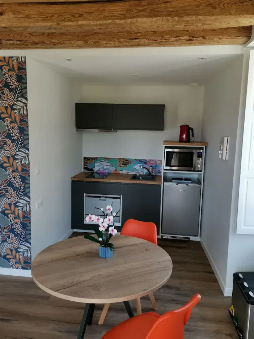 Malicorn' Appart-hôtel