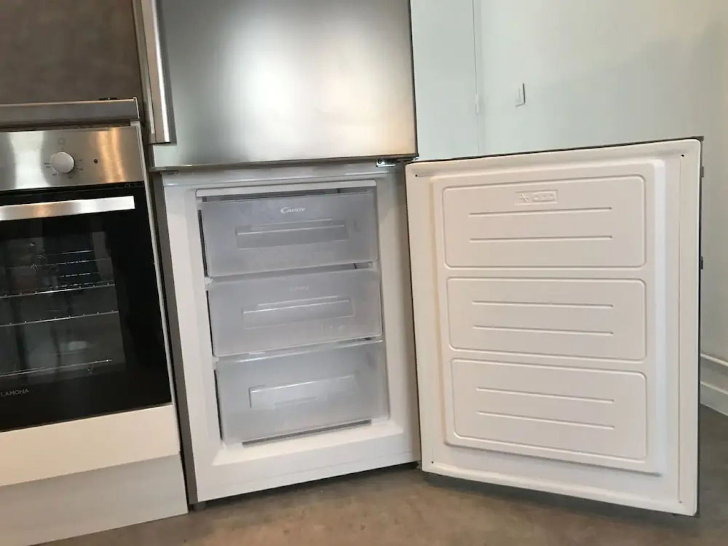 Hello Normandie Le Havre - 1 Bedroom