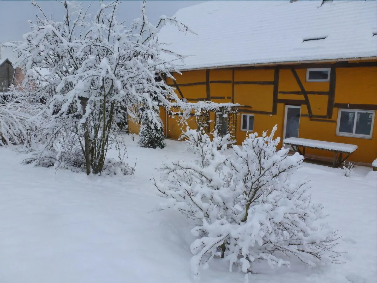 La Ferme aux Cadrans Solaires