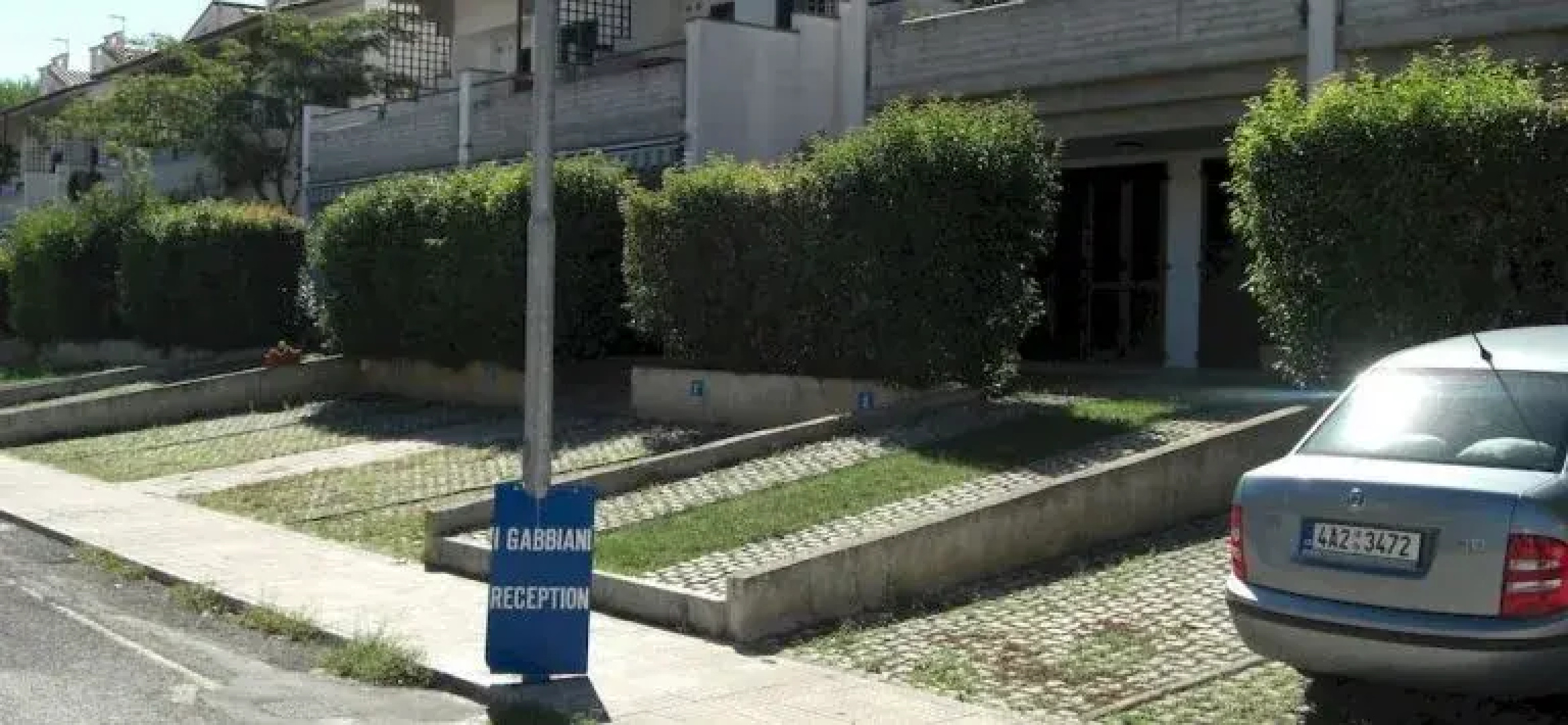 Residence I Gabbiani