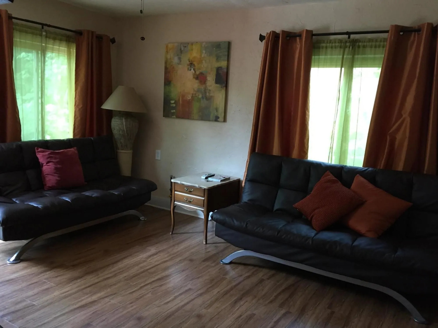 Cliff House Lodge B&B