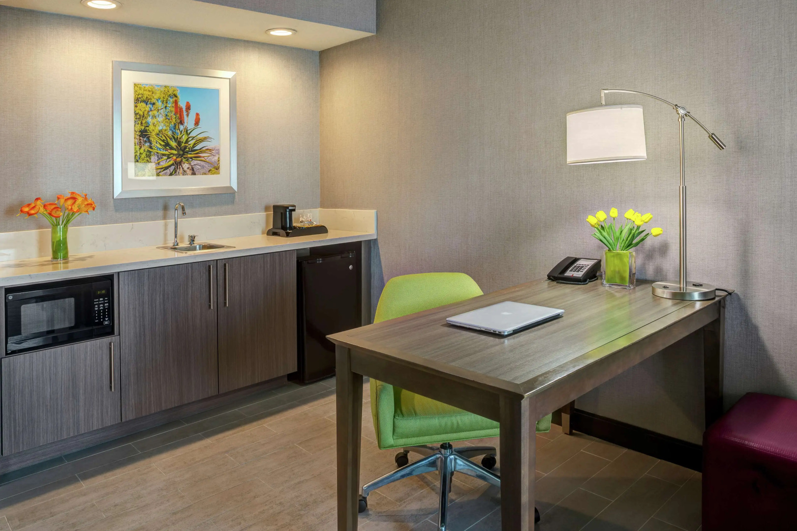 Hampton Inn & Suites Palm Desert