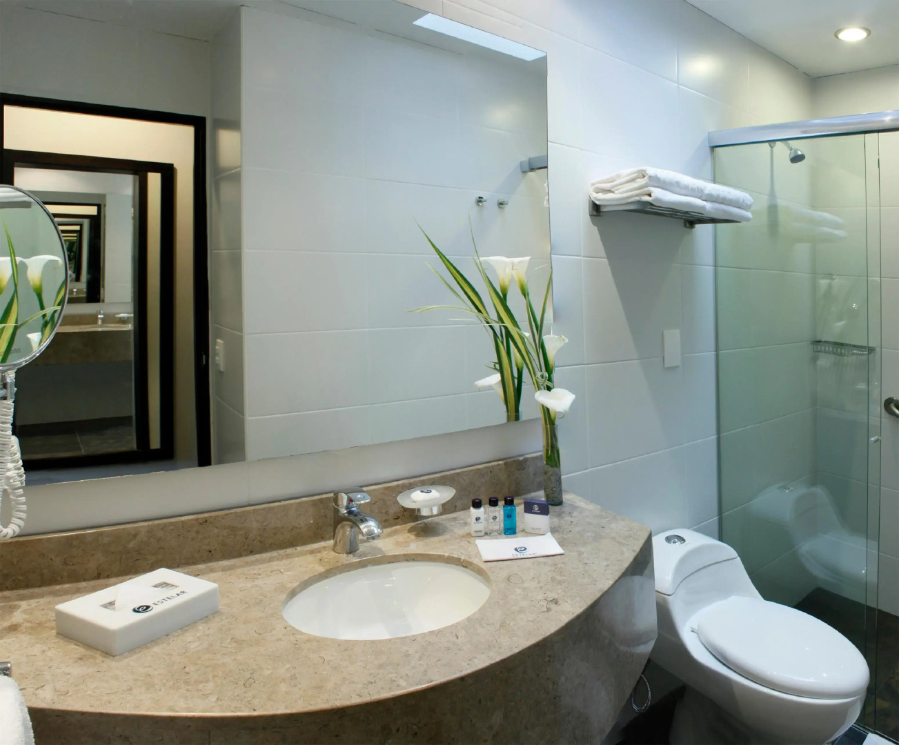 Estelar Recinto Del Pensamiento Hotel Y Centro De Convenciones