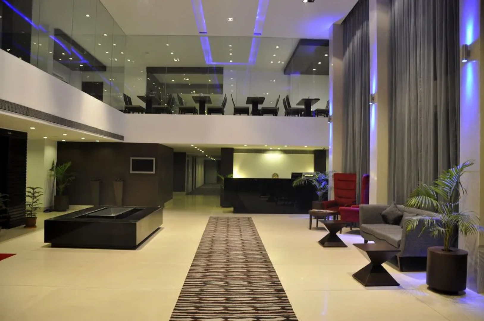 Gen X Bhavnagar 1589