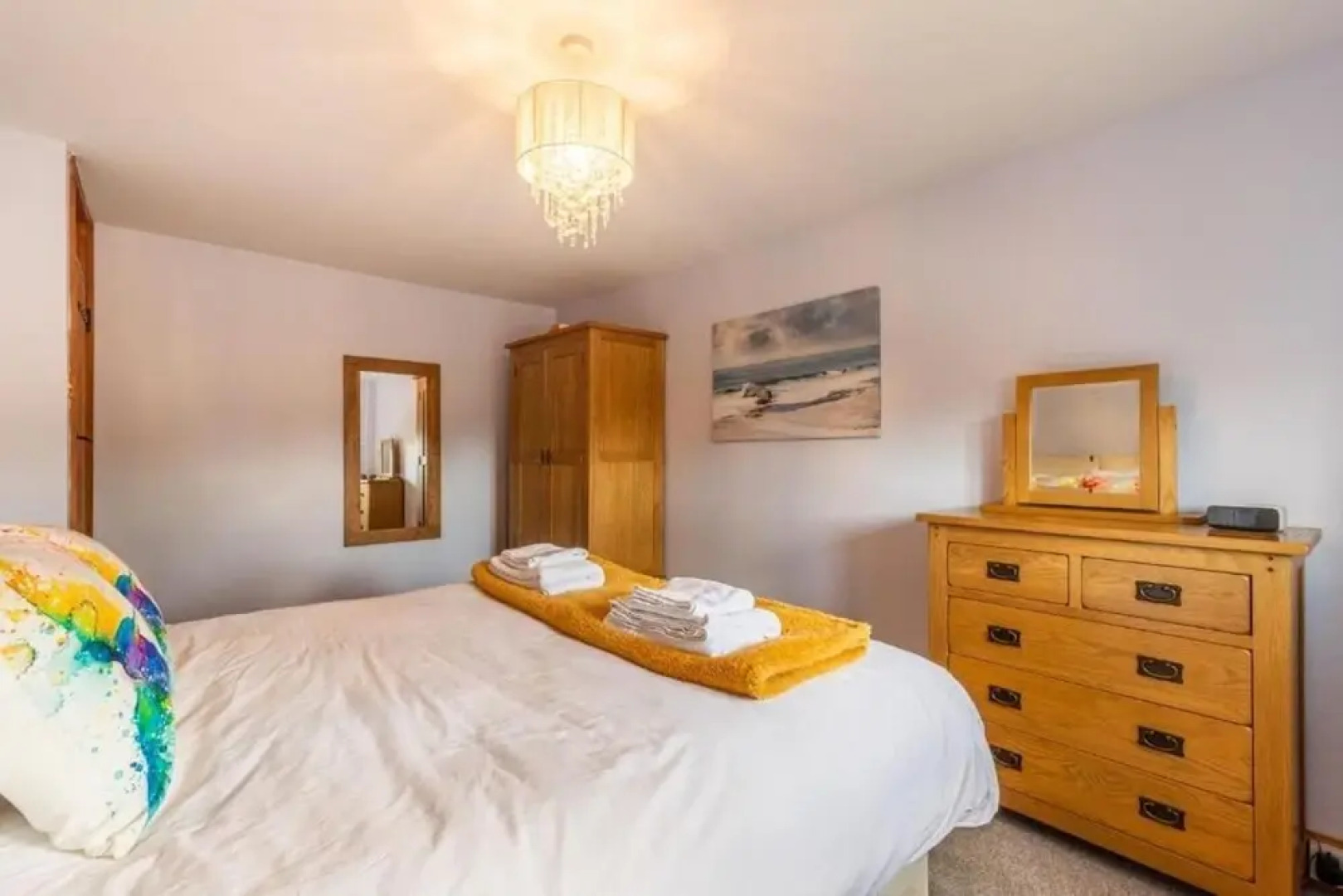 Norfolk - Cottage - Stay 8 - Pet Friendly - Garden