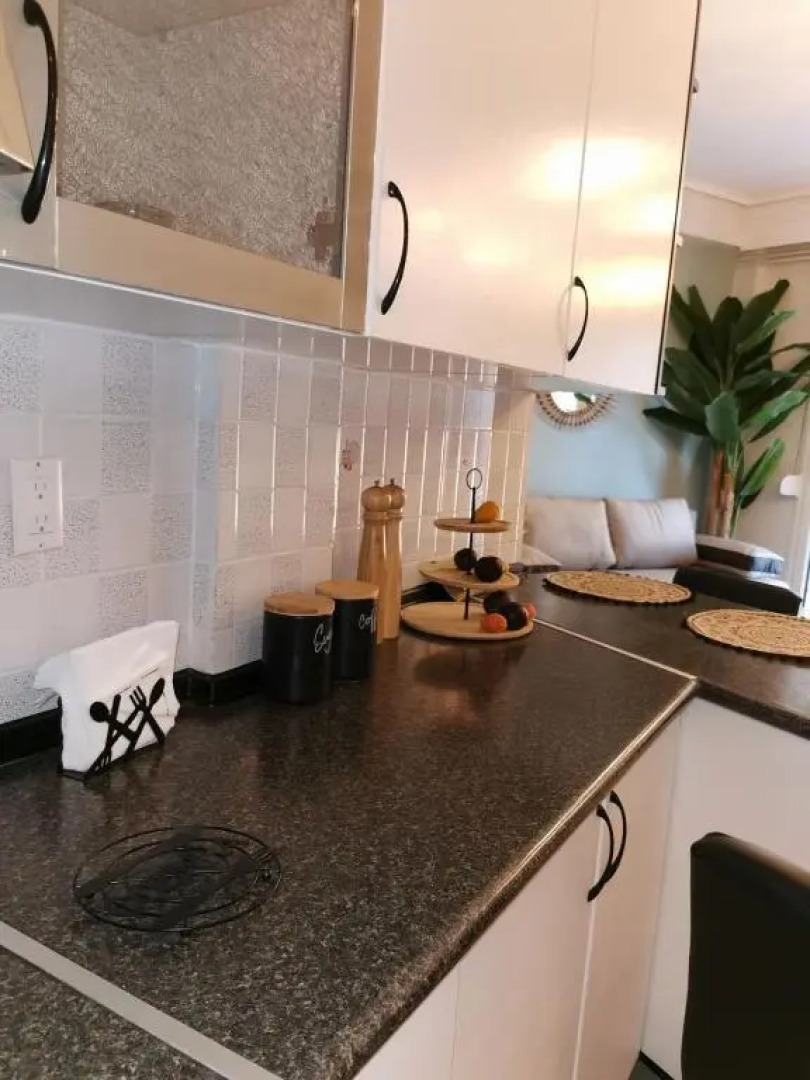 Theia Analipsi Central Apartment Katerini