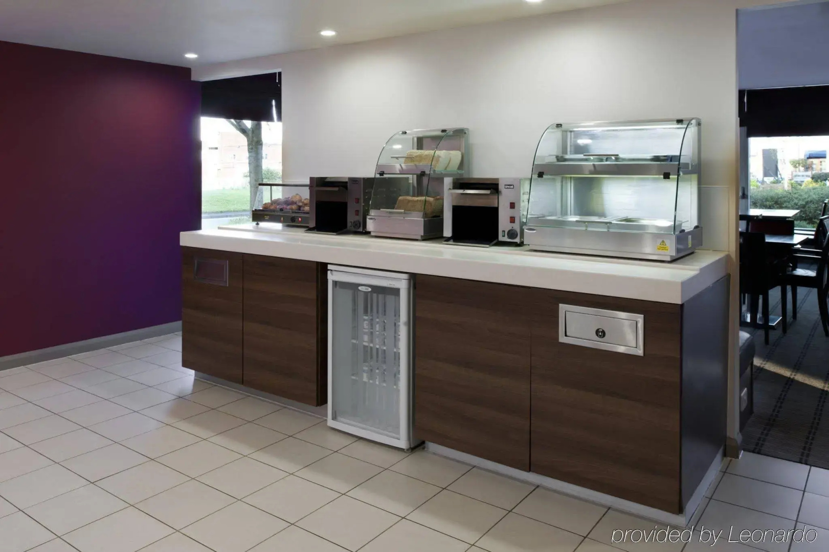 Holiday Inn Express Leeds City Centre by IHG