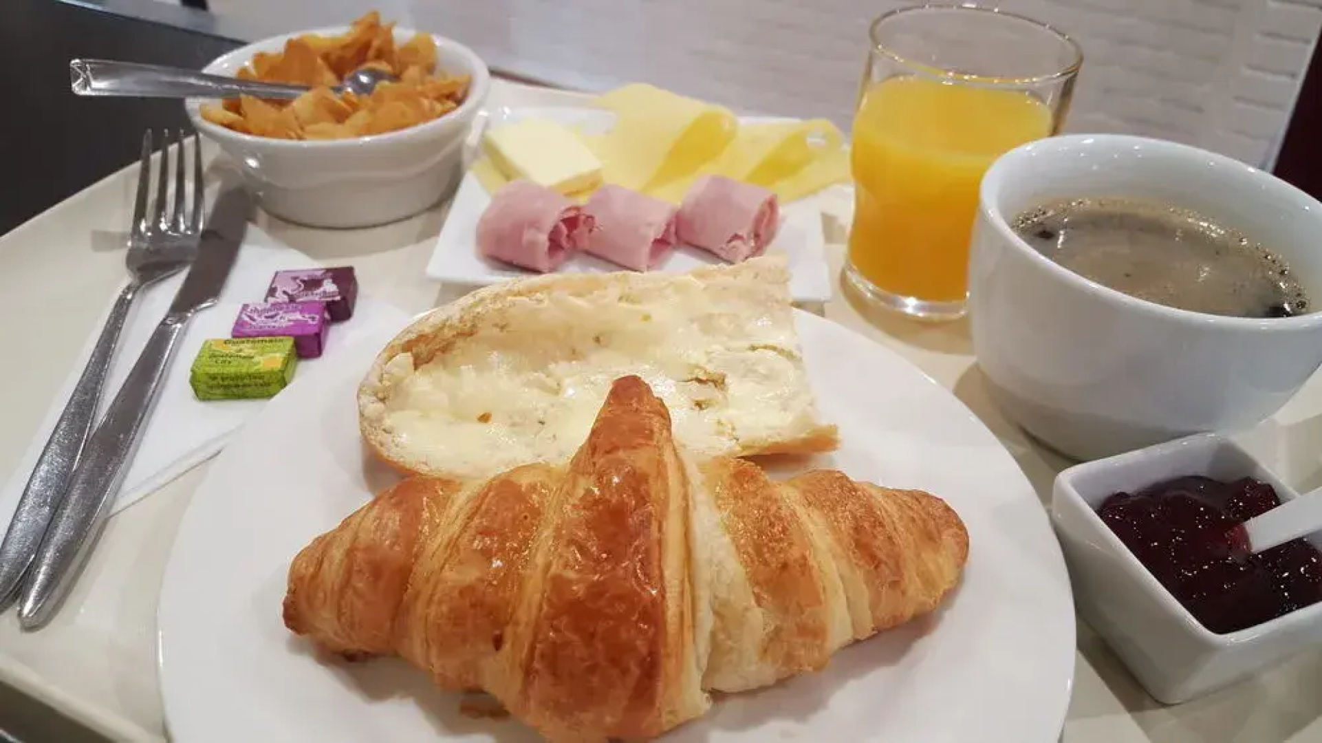 Mondhotel Chelles