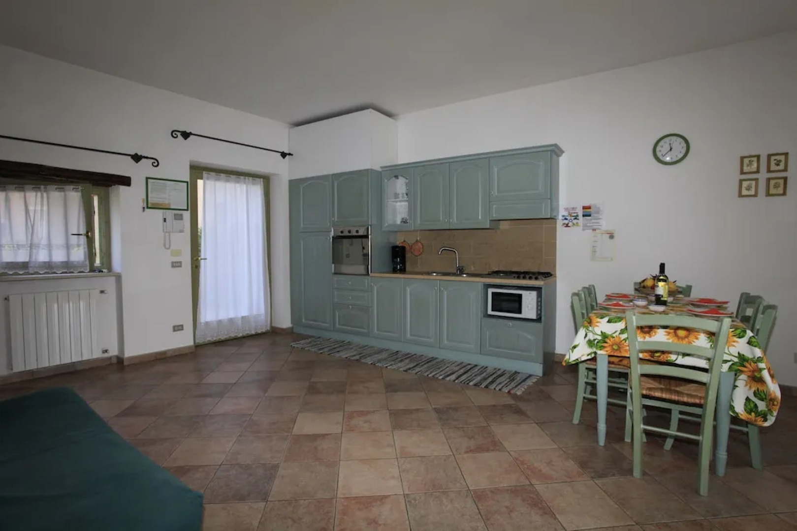 Residence I Cortivi