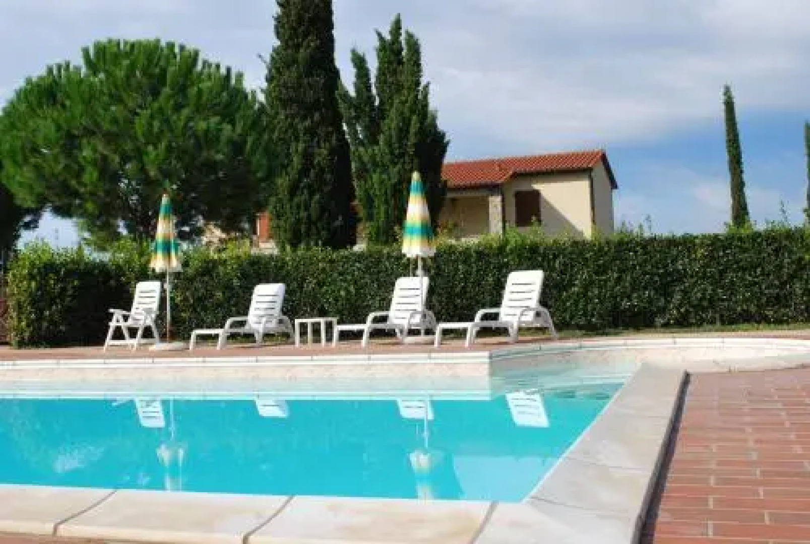 Casa Vacanze Poggio Aprico