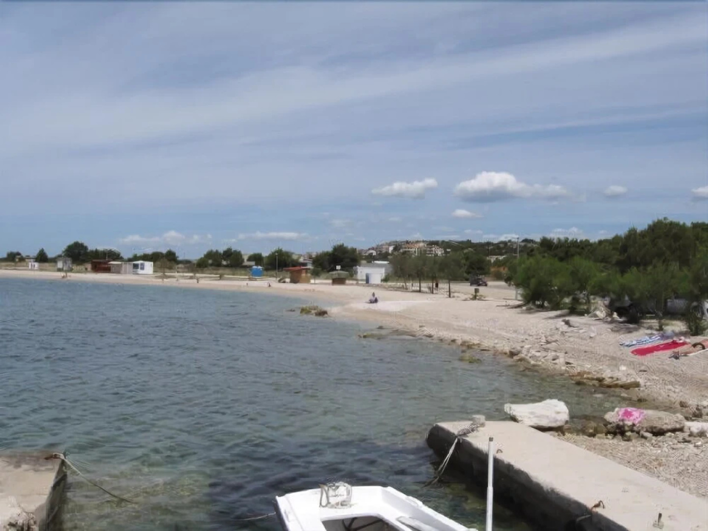 Apartments Villa Ana