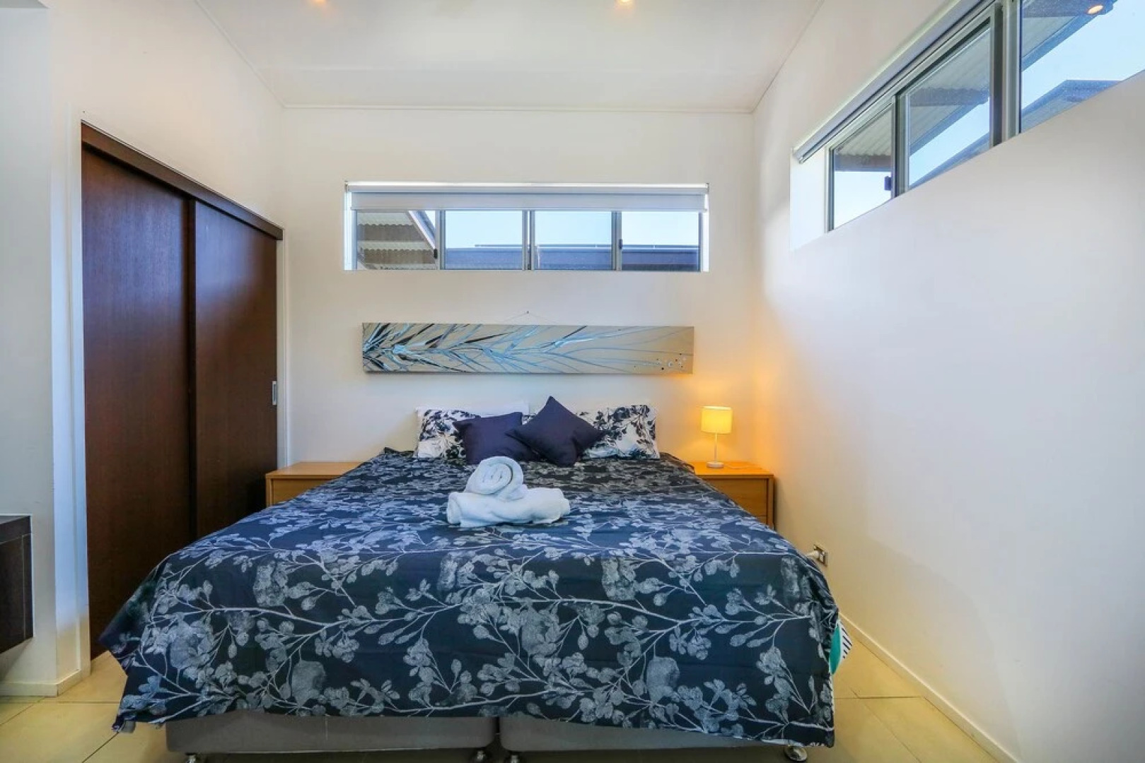 Deluxe Rooftop Paradiso Apartment