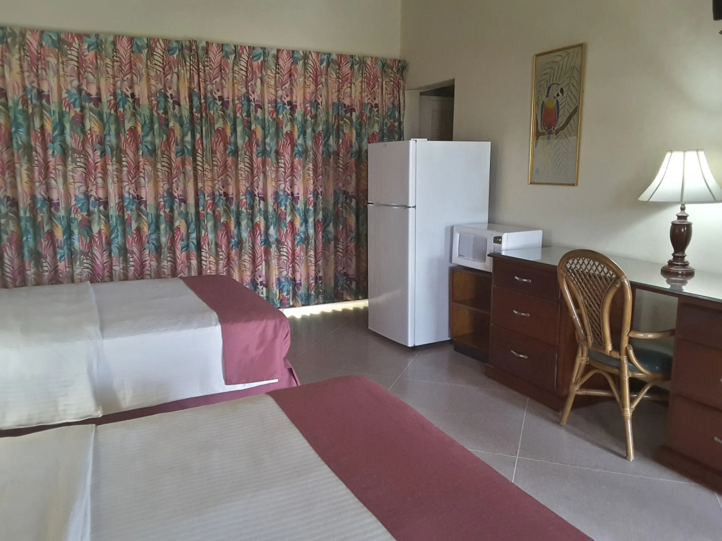 Cortsland Hotel