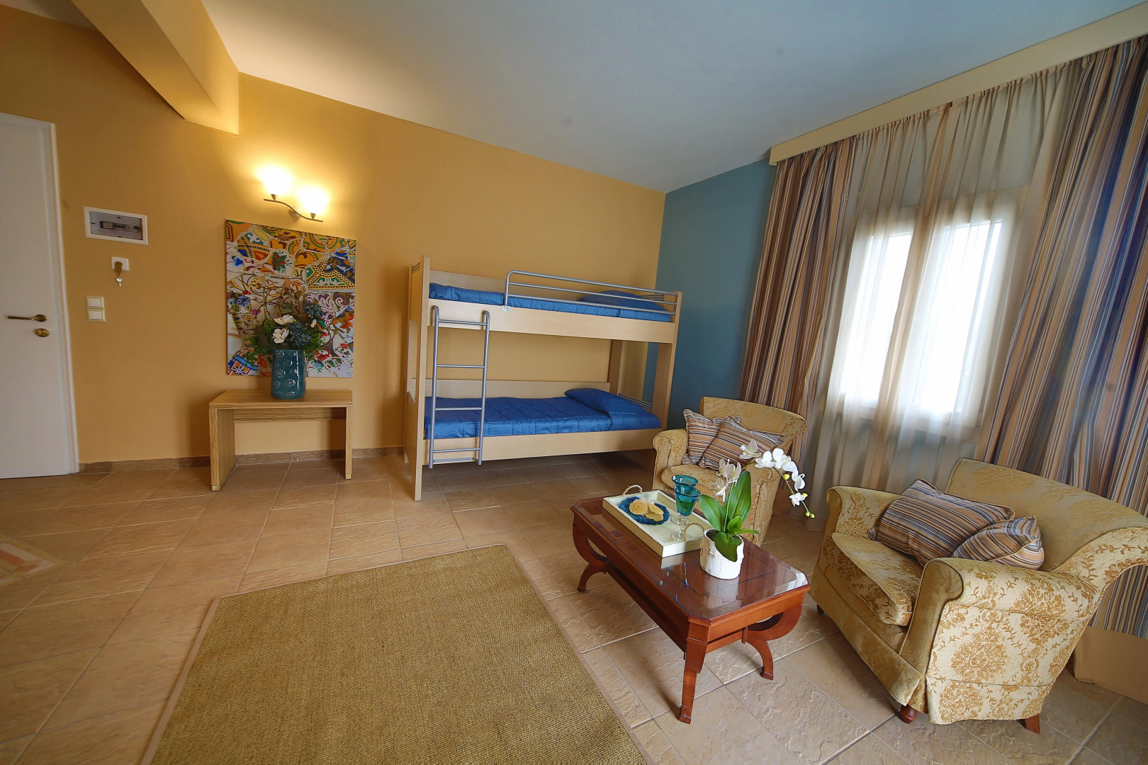 Dolphin Bay Seaside Resort & Suites