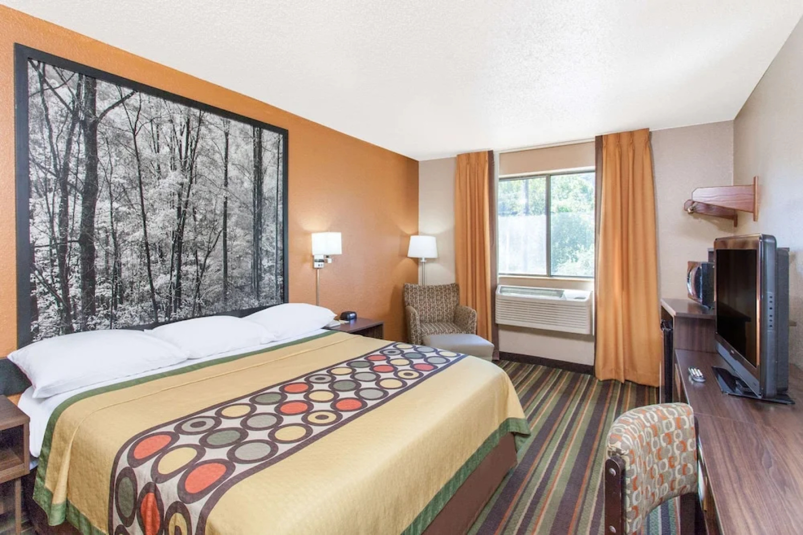 Super 8 Norton VA