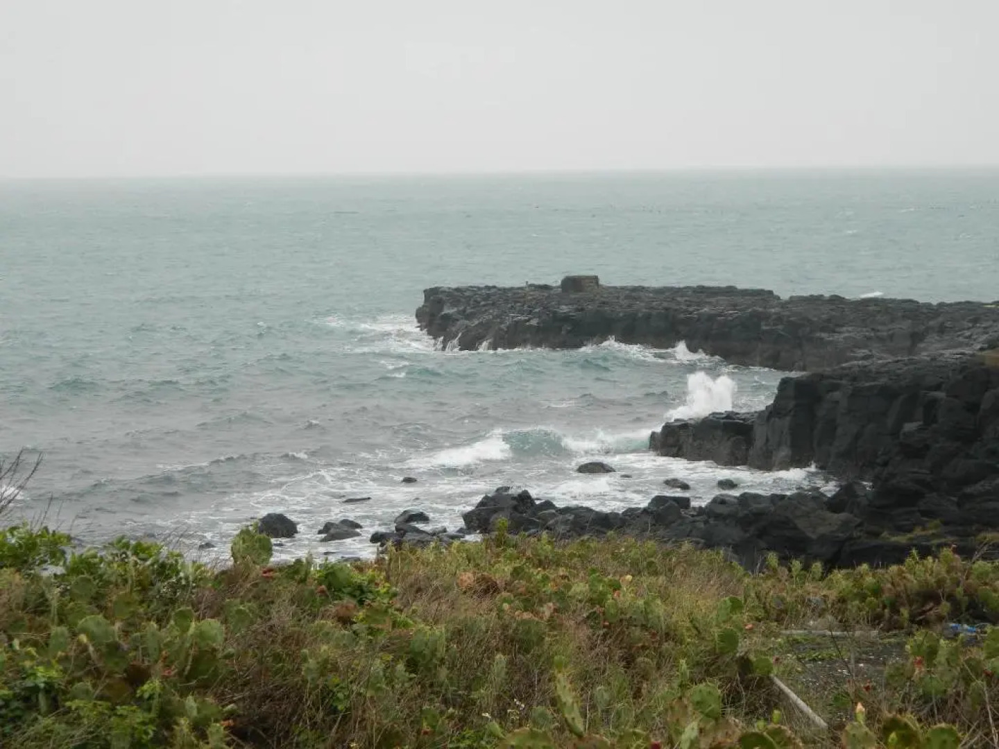 Dream Ocean View B&B