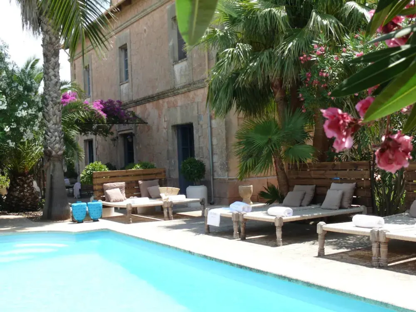 Villa Es Moli