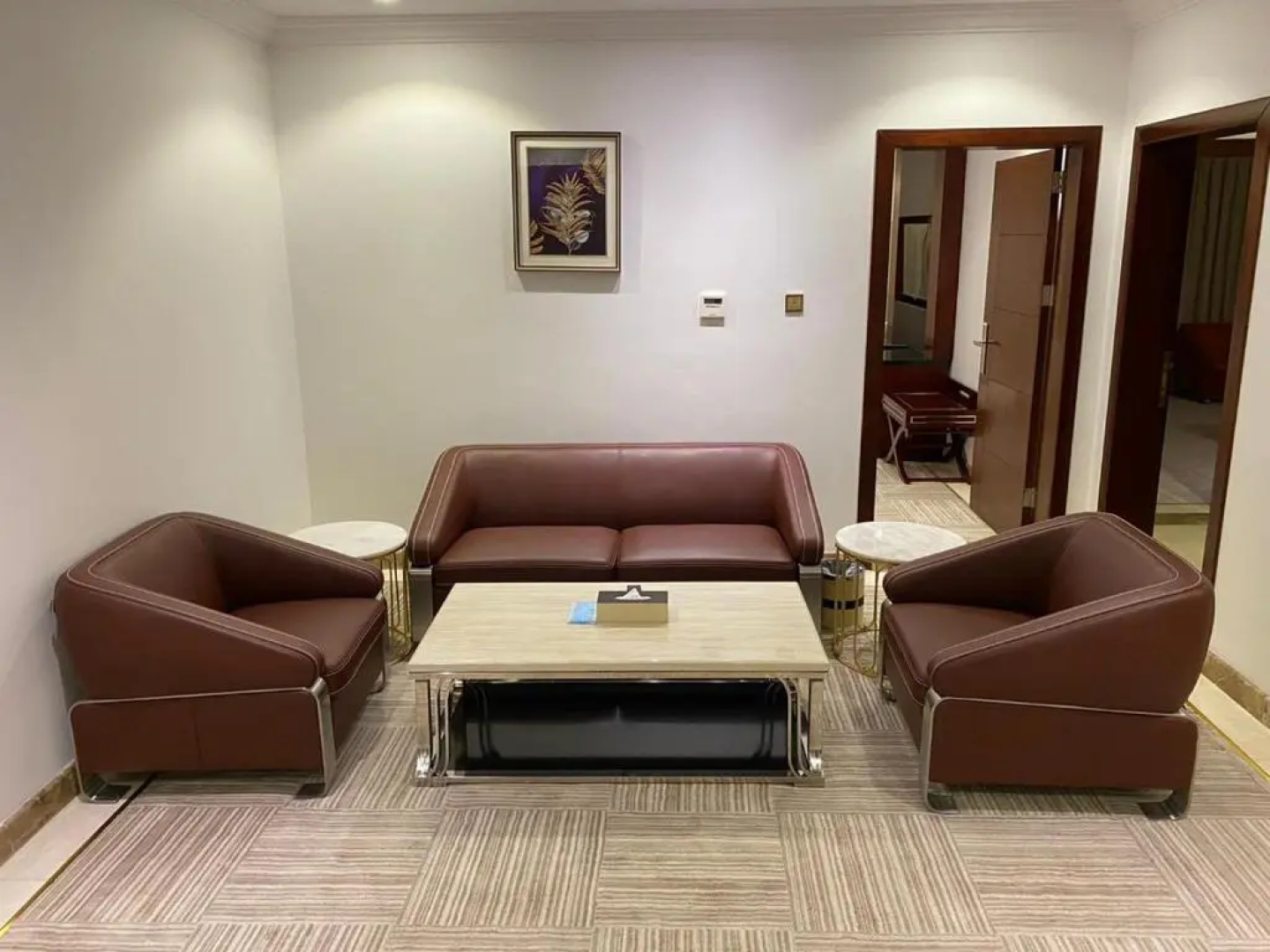 Al Wadaq Hotel