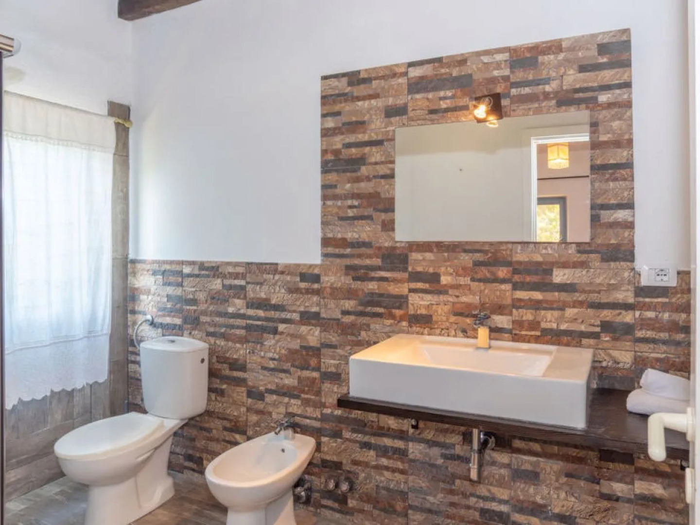 Villa Scalitti Isola Rossa