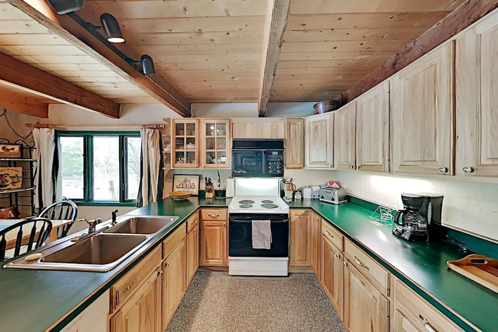 136swin5 3 Bedroom Home