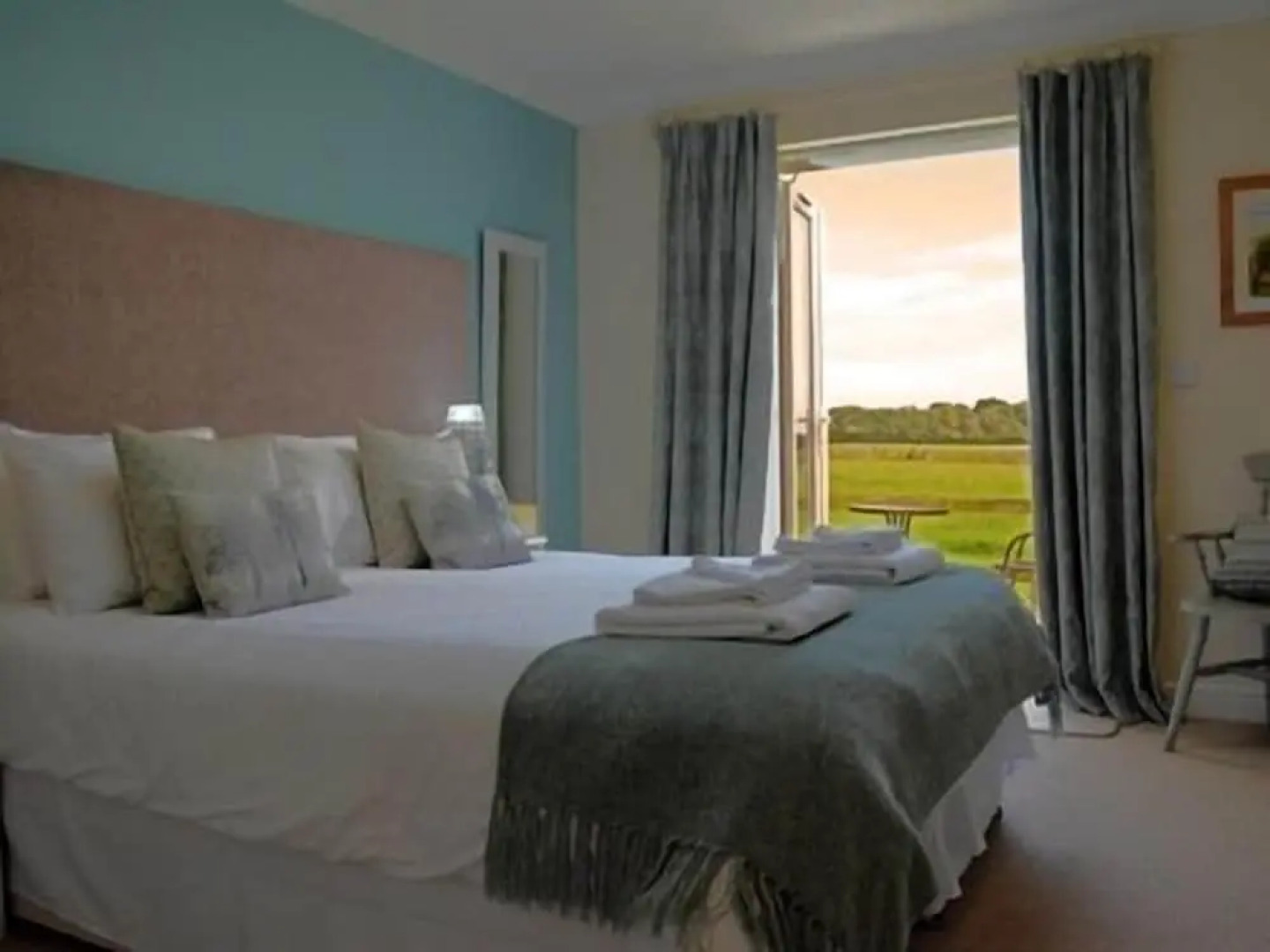 The White Horse View B&B