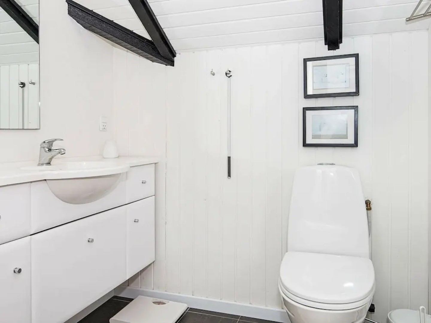 4 Person Holiday Home in Esbjerg V